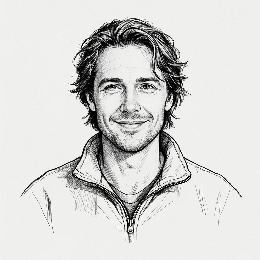 Jonas Brenner, Videograph
